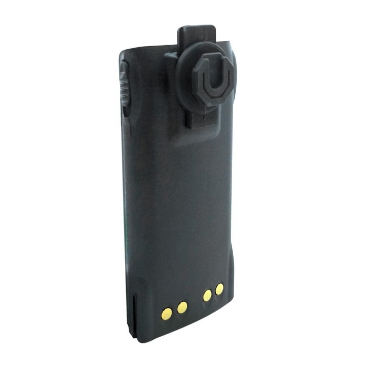 RSTUDGP340 - SOPORTE CLICKFAST PARA ACOPLAR DIRECTAMENTE EN LA BATERÍA