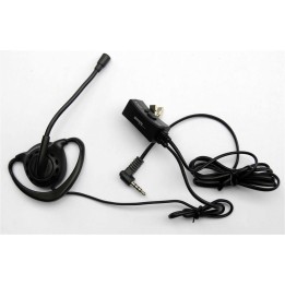 KEP-2660-YA - MICRO-AURICULAR PARA YAESU.