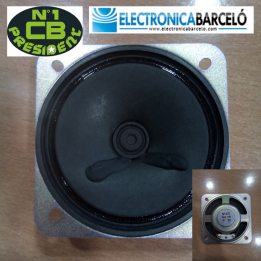 Altavoz recambio President Taylor II y III