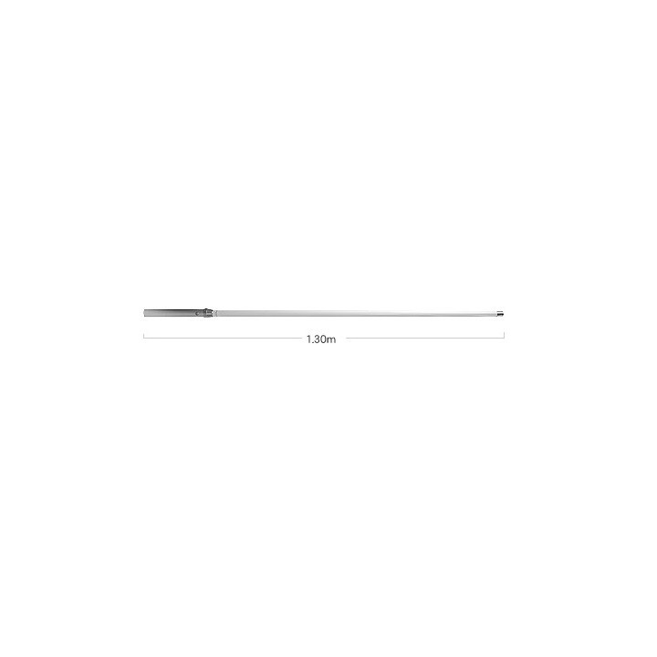 DIAMOND VX4000 Antena de base tribanda