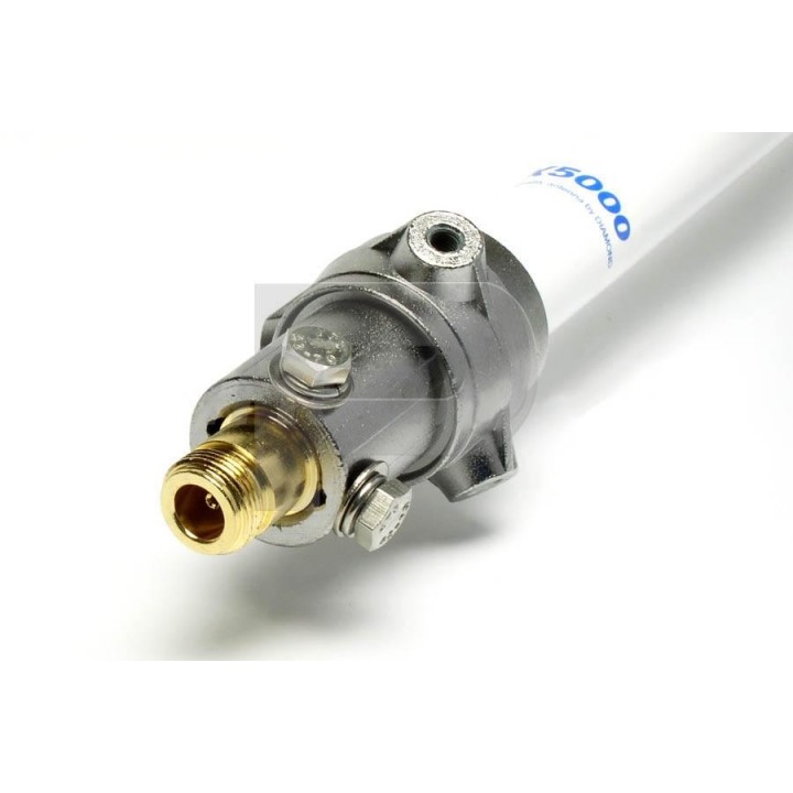 DIAMOND X5000 Antena base tribanda