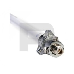 DIAMOND X6000 Antena base tribanda