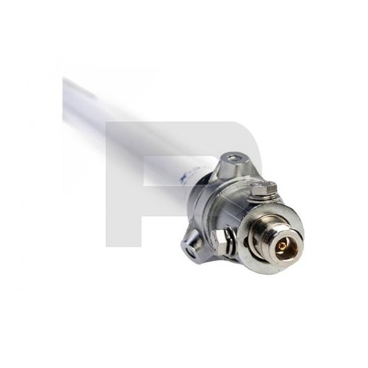 DIAMOND X6000 Antena base tribanda