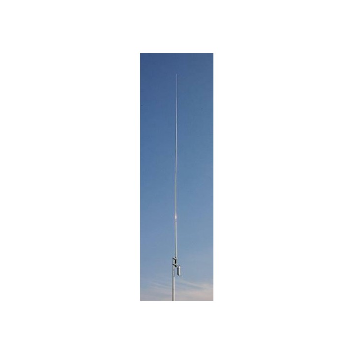 DIAMOND BB7V Antena HF de banda ancha