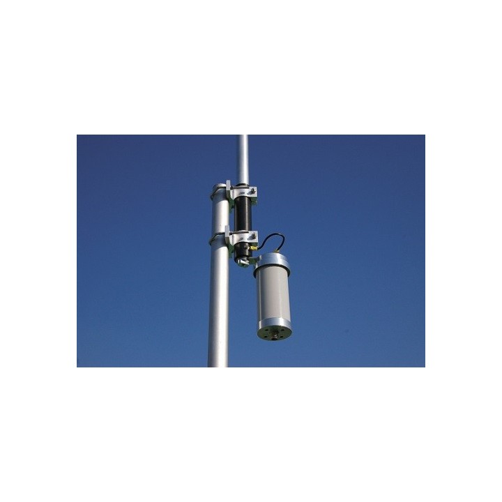 DIAMOND BB7V Antena HF de banda ancha