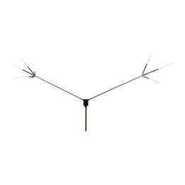 DIAMOND HFV5 Antena de base HF