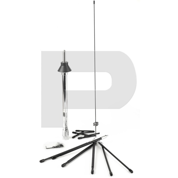 DIAMOND D220R Antena discono