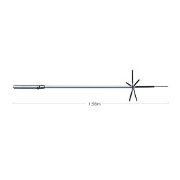 DIAMOND D303 Antena de base