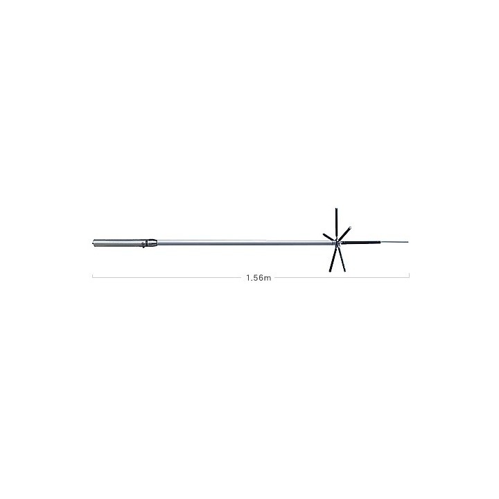 DIAMOND D303 Antena de base