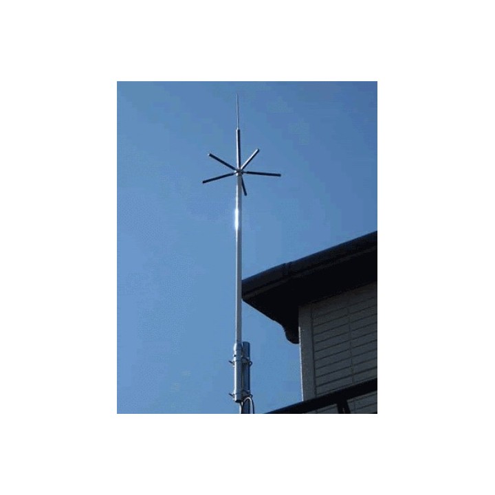 DIAMOND D303 Antena de base