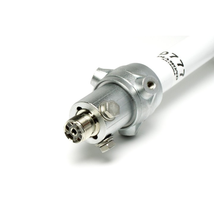 DIAMOND D777 Antena banda aérea