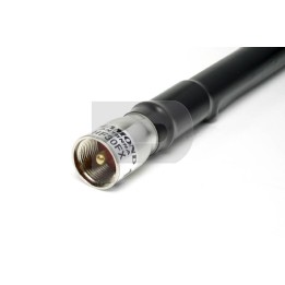 DIAMOND HF30FX Antena móvil monobanda