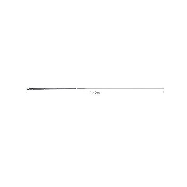 DIAMOND HF40FXW Antena móvil