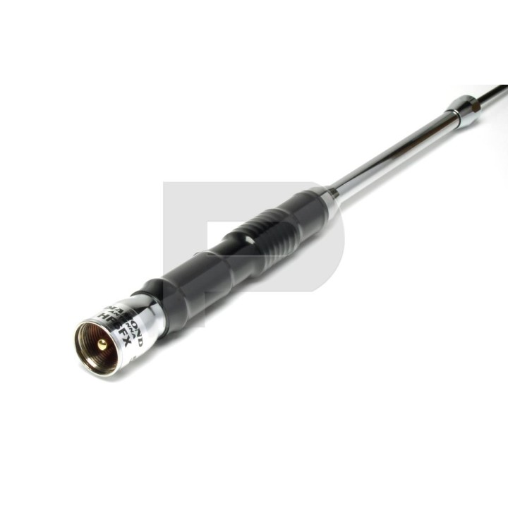 DIAMOND HF6FX Antena móvil monobanda
