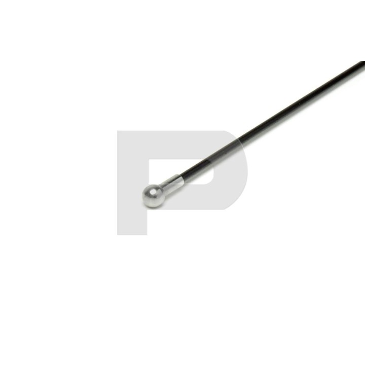 DIAMOND HF6FX Antena móvil monobanda