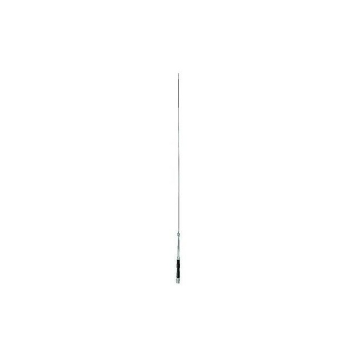 DIAMOND HF6FX Antena móvil monobanda