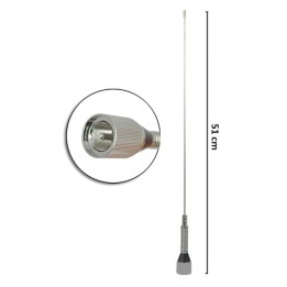 DIAMOND M150GSA Antena móvil VHF