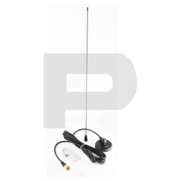DIAMOND MC100 Antena móvil VHF