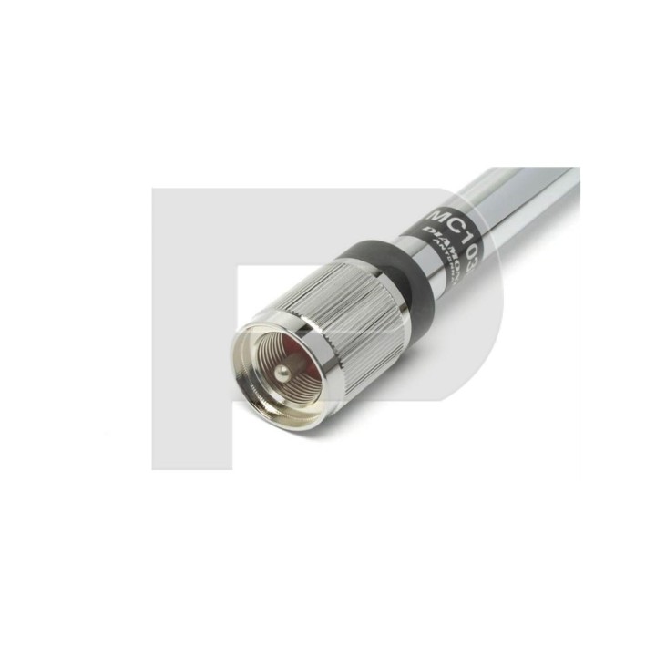 DIAMOND MC103A Antena móvil VHF