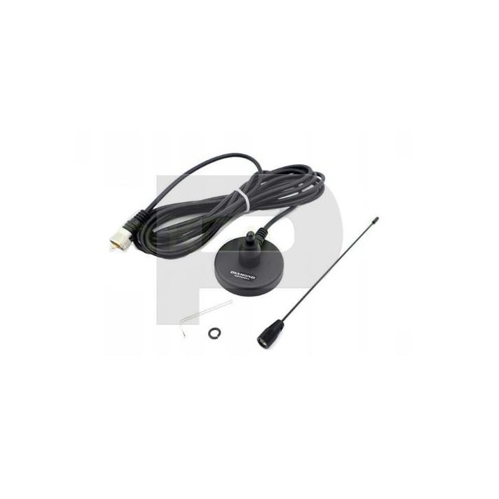 DIAMOND MC201 Antena móvil UHF