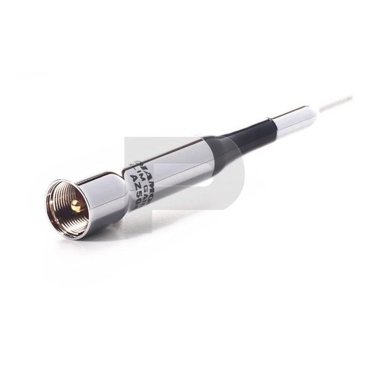 DIAMOND AZ504 Antena móvil doble banda