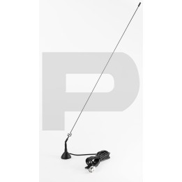 DIAMOND MR73B Antena móvil doble banda
