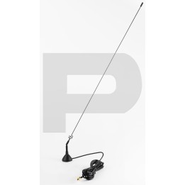 DIAMOND MR73S Antena móvil doble banda