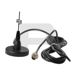 DIAMOND MR77 Antena móvil doble banda