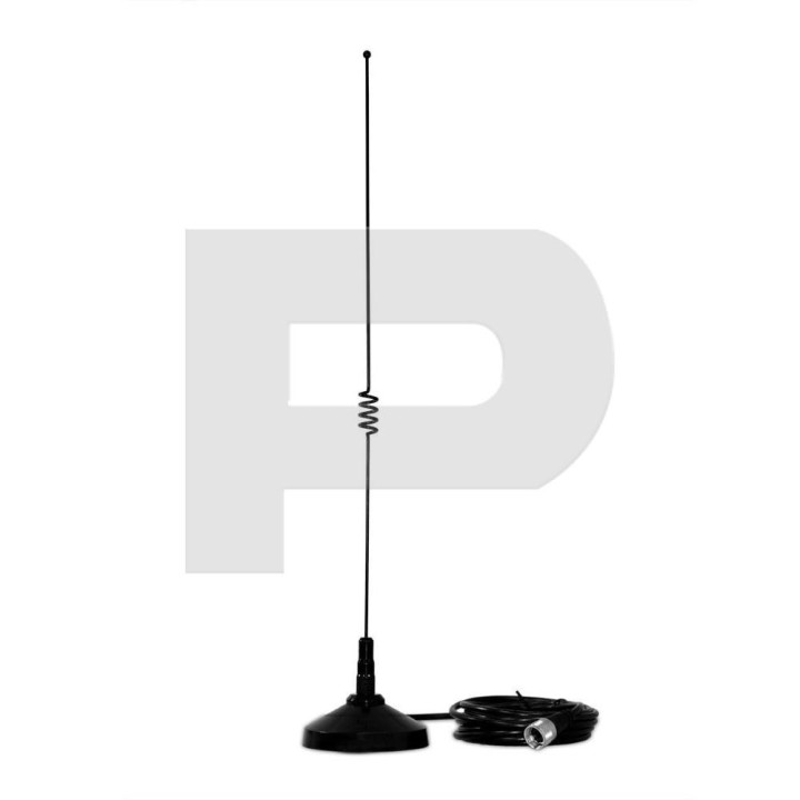 DIAMOND MR77 Antena móvil doble banda