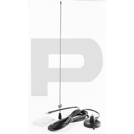 DIAMOND MR77 SJ Antena móvil doble banda