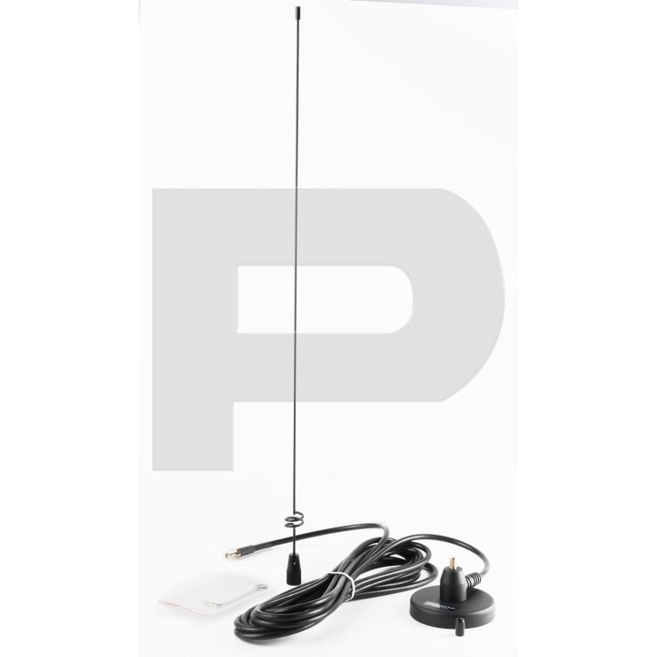 DIAMOND MR77 SJ Antena móvil doble banda