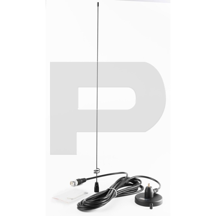 DIAMOND MR77B Antena móvil doble banda