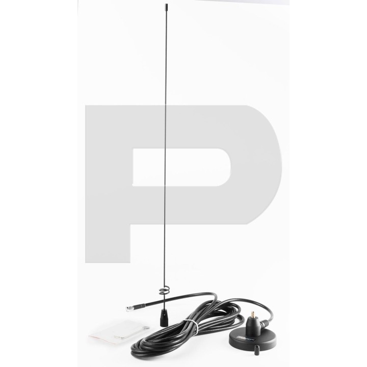 DIAMOND MR77S Antena móvil doble banda