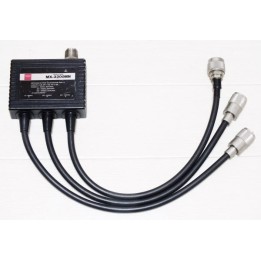 DIAMOND MX3300MN Triplexor