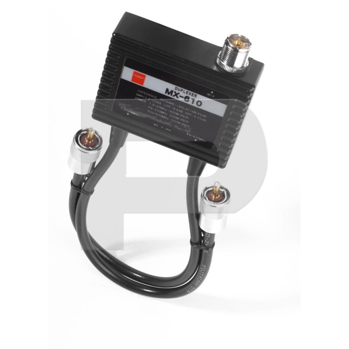 DIAMOND MX610 Duplexor