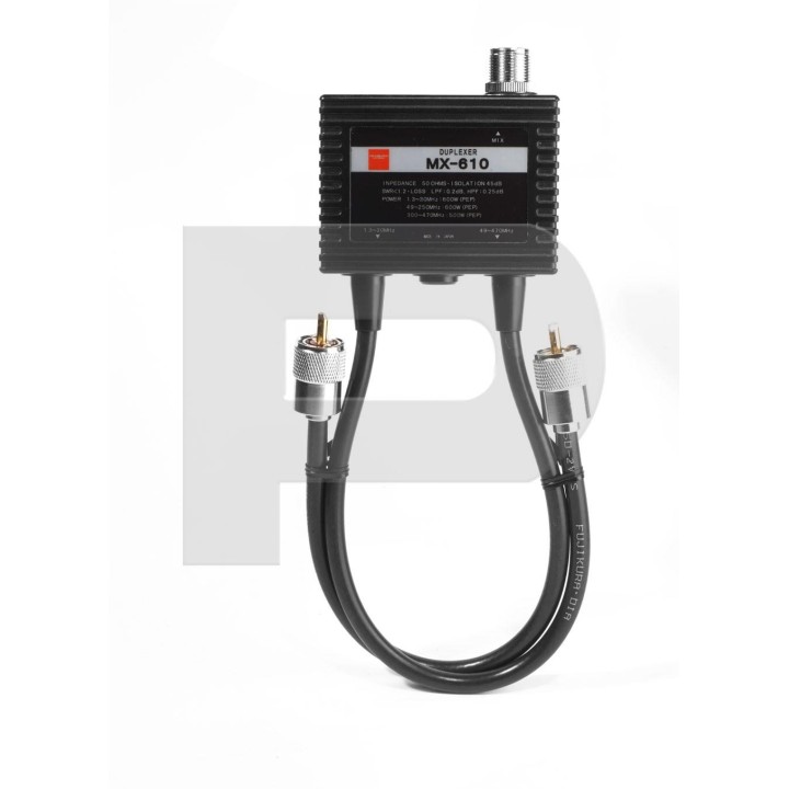 DIAMOND MX610 Duplexor