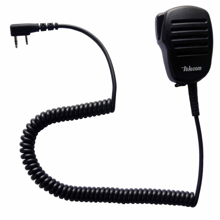 JD-4502 - MICRO-ALTAVOZ EXTRAPLANO PARA KENWOOD / TEAM.