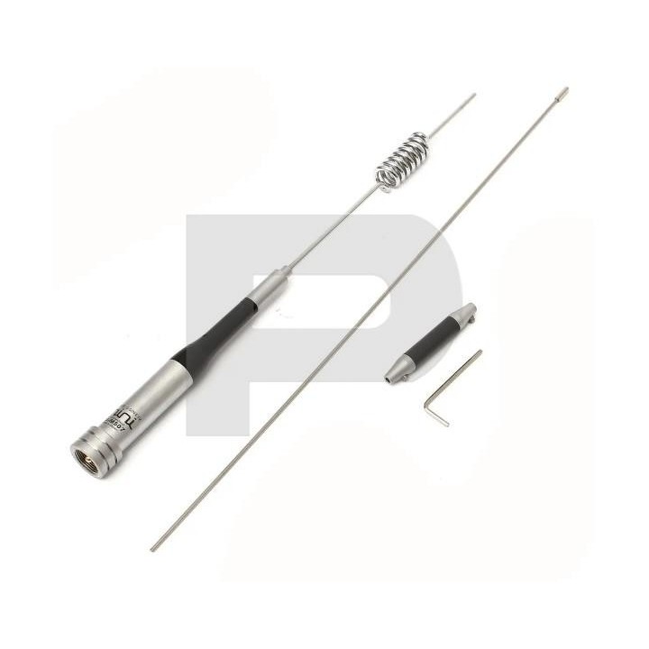 DIAMOND SGM507 Antena móvil doble banda