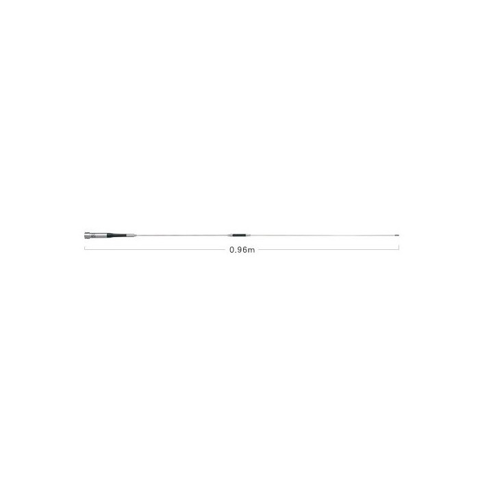 DIAMOND SGM510 Antena móvil doble banda