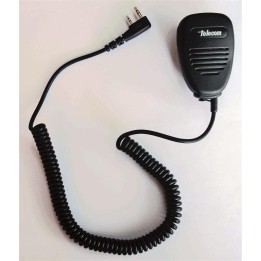 JD-3612 - MICRO-ALTAVOZ DE ALTA CALIDAD PARA CONDICIONES DURAS DE TRABAJO.