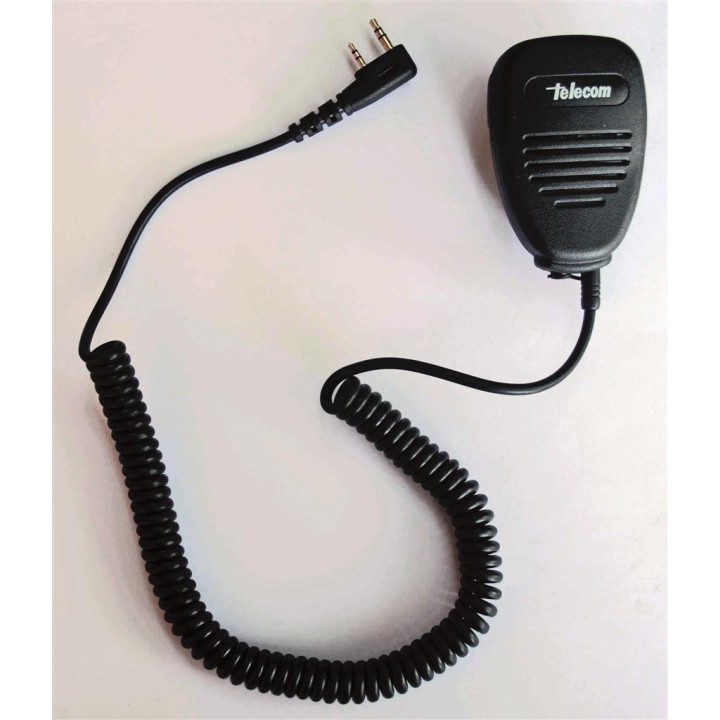 JD-3612 - MICRO-ALTAVOZ DE ALTA CALIDAD PARA CONDICIONES DURAS DE TRABAJO.