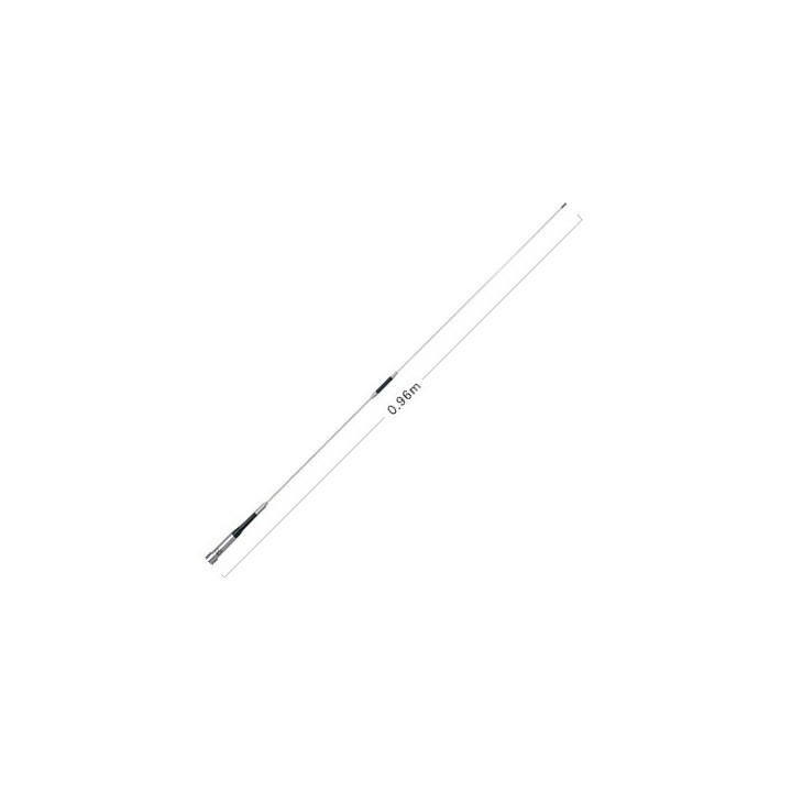 DIAMOND SGM510 Antena móvil doble banda