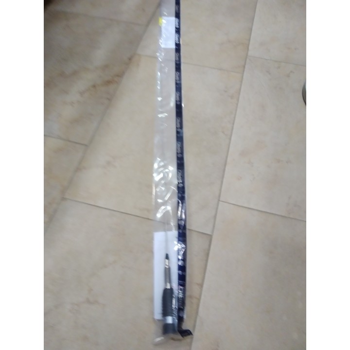 SIRIO ML145PL RADIANTE ANTENA MOVIL 5/8 (Muelle)