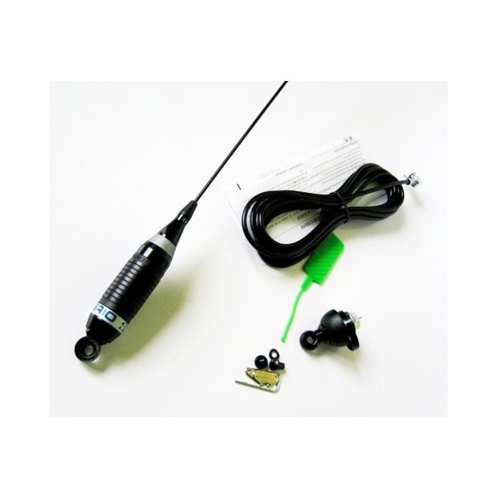 ANTENA SIRIO MYTHOS 9000