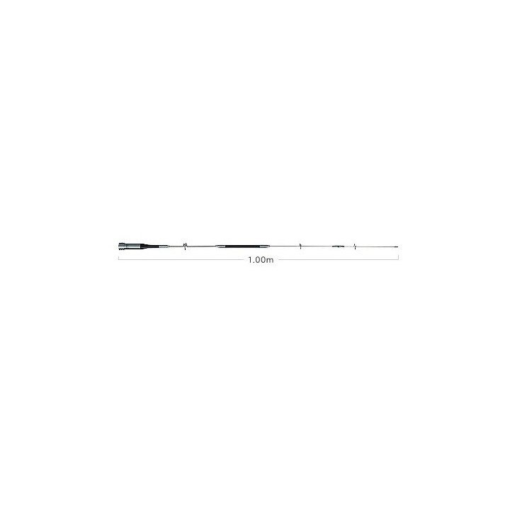 DIAMOND SG9500N Antena móvil tribanda