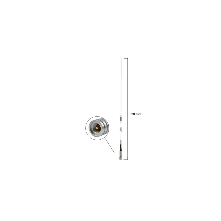 DIAMOND SG9600 Antena móvil tribanda