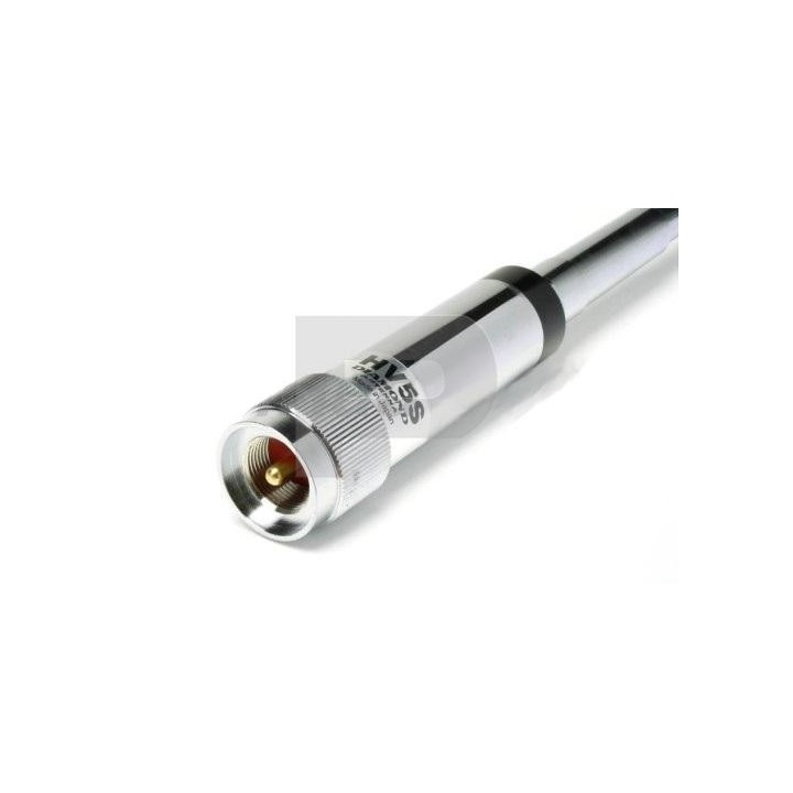 DIAMOND HV5S Antena móvil multibanda