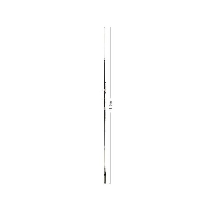 DIAMOND HV7CX Antena móvil multibanda