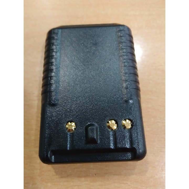 FNB-V106 BATERÍA para VERTEX VX-231 7.2 V. 1200 MAH NI-MH 8.7WH