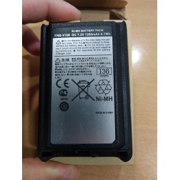 FNB-V106 BATERÍA para VERTEX VX-231 7.2 V. 1200 MAH NI-MH 8.7WH